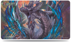 Ultra Pro - Force of Will - Summer Solstice Playmat